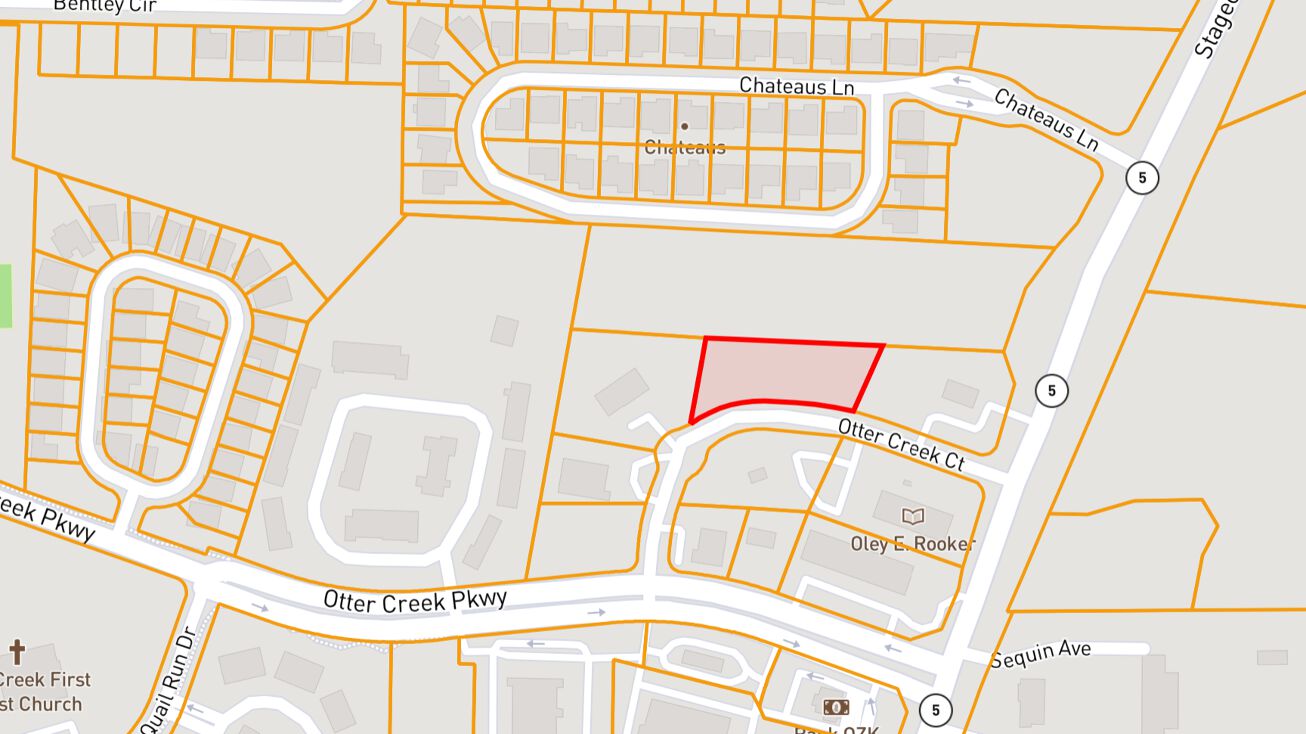 Otter Creek Ct, Little Rock, AR 72210