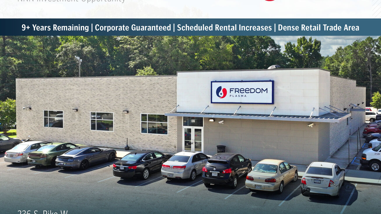 236 S Pike W, Sumter, SC 29150