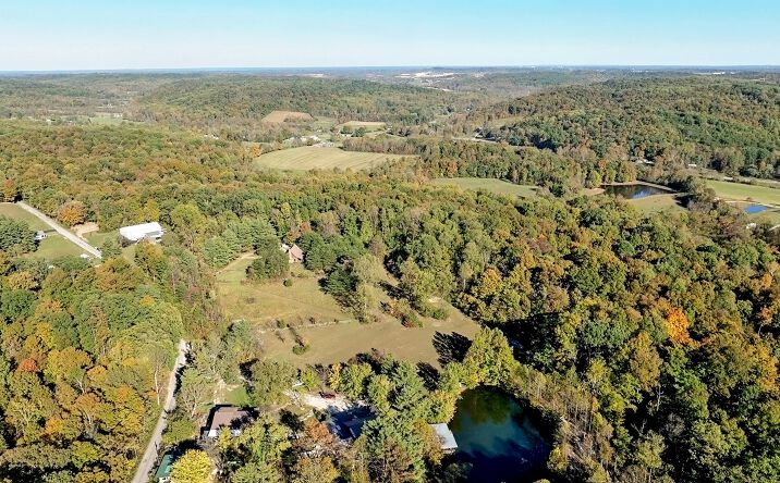 Pictures of Hospitality, Mixed Use, Multifamily property located at 3708 State Ferry Rd, Solsberry, IN 47459 for sales - image #1