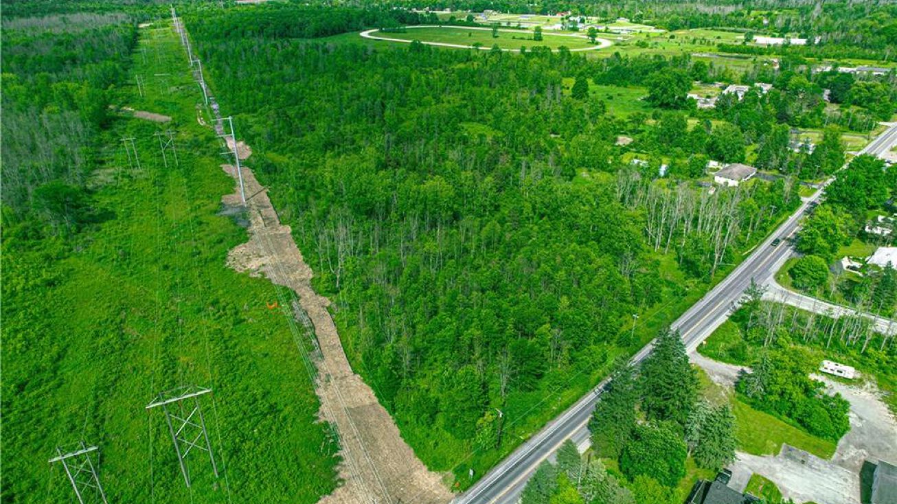 0 Genesee St, Alden, NY 14004