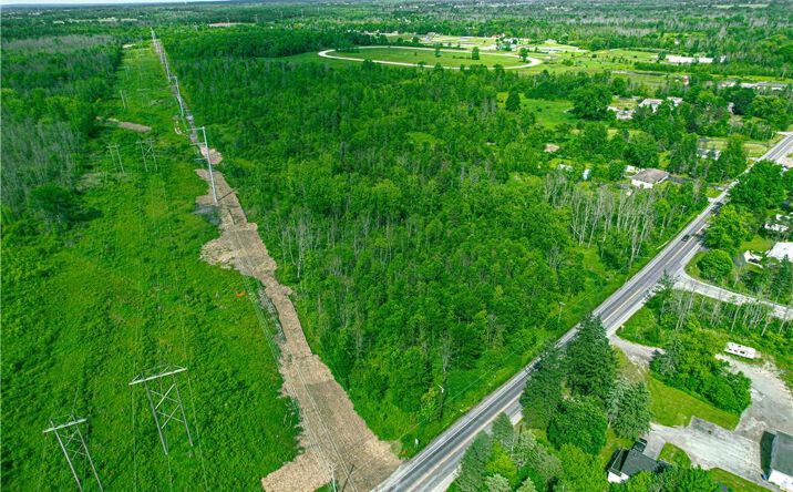 Pictures of Land property located at 0 Genesee St, Alden, NY 14004 for sales - image #1