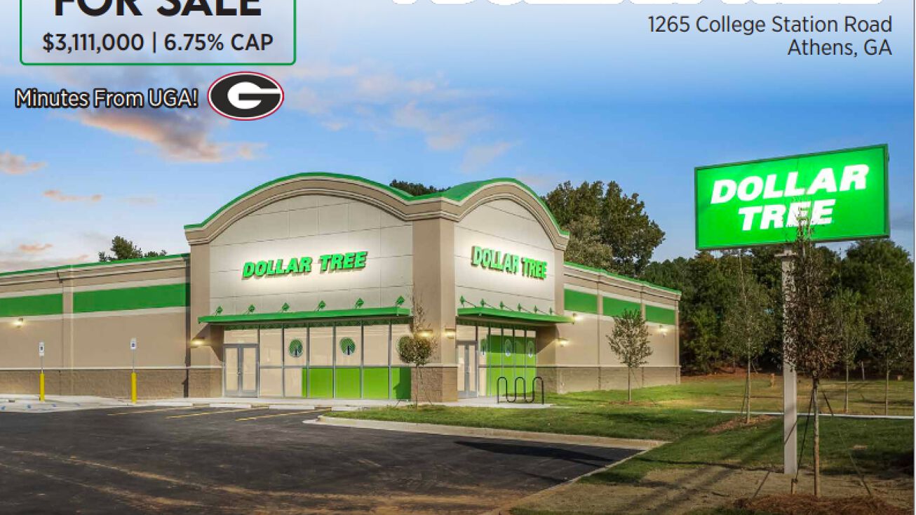 1265 College Station Rd, Athens, GA 30605