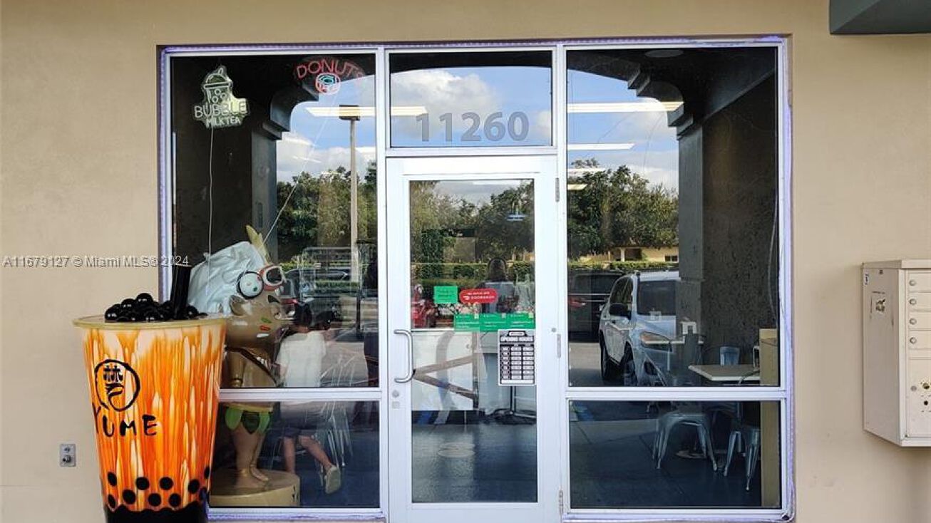 11260 SW 232nd St., Miami, FL 33170