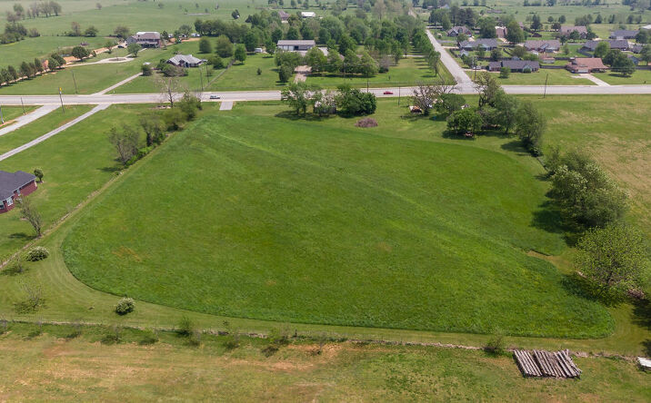 Pictures of Land property located at 102 S Old Wire Rd, Lowell, AR 72745 for sales - image #1
