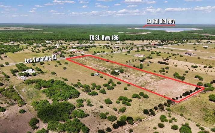Pictures of Land, Multifamily property located at 19719 Los Venados Drive, Edinburg, TX 78542 for sales - image #1