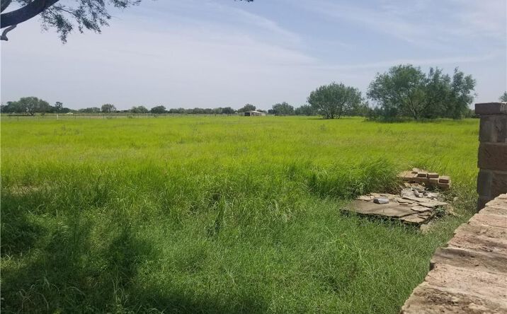 Pictures of Land property located at 19719 Los Venados Drive, Edinburg, TX 78542 for sales - image #1