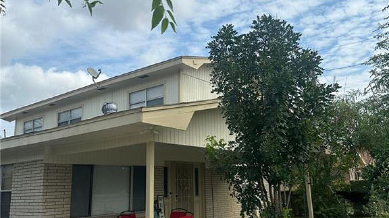 2200 Kendlewood Avenue, McAllen, TX 78501