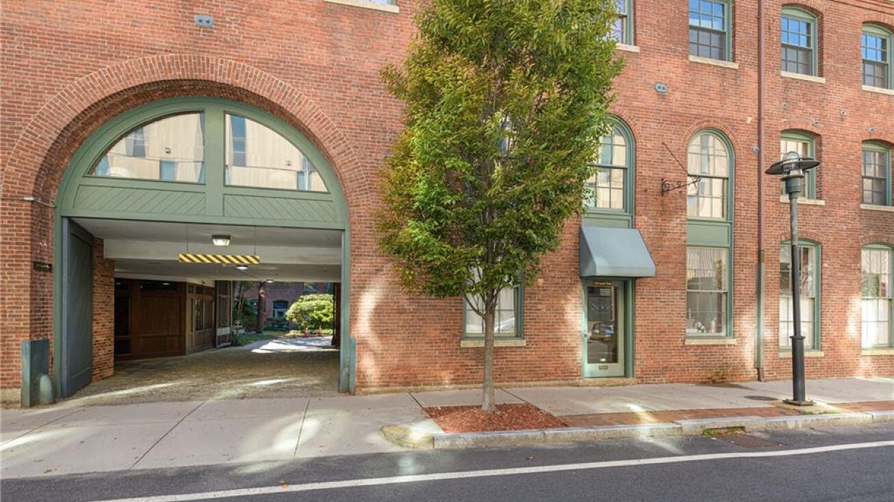 521 S Main Street UNIT 114, Providence, RI 02903