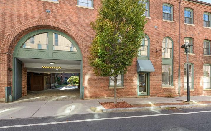 Pictures of Office, Retail, Land, Industrial property located at 521 S Main Street UNIT 114, Providence, RI 02903 for sales - image #1