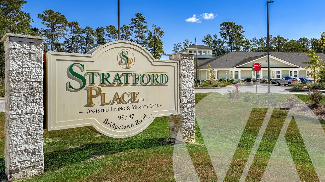 95 Bridgetown Rd, Goose Creek, SC 29445