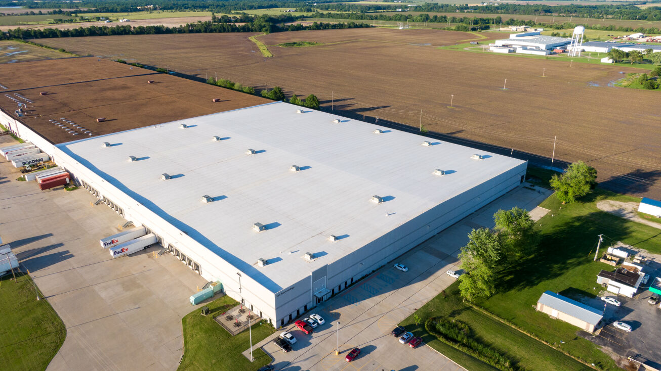 4655 E Liberty St, Mexico, MO 65265