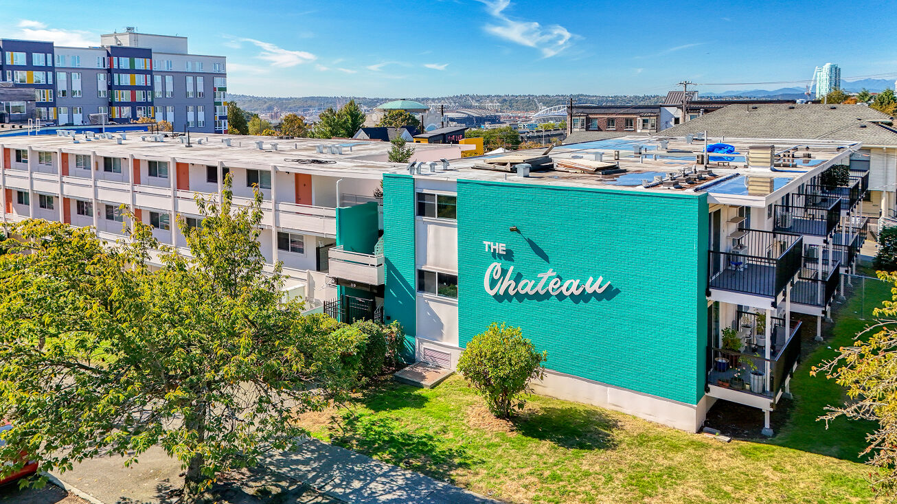 119 19th Ave, Seattle, WA 98122