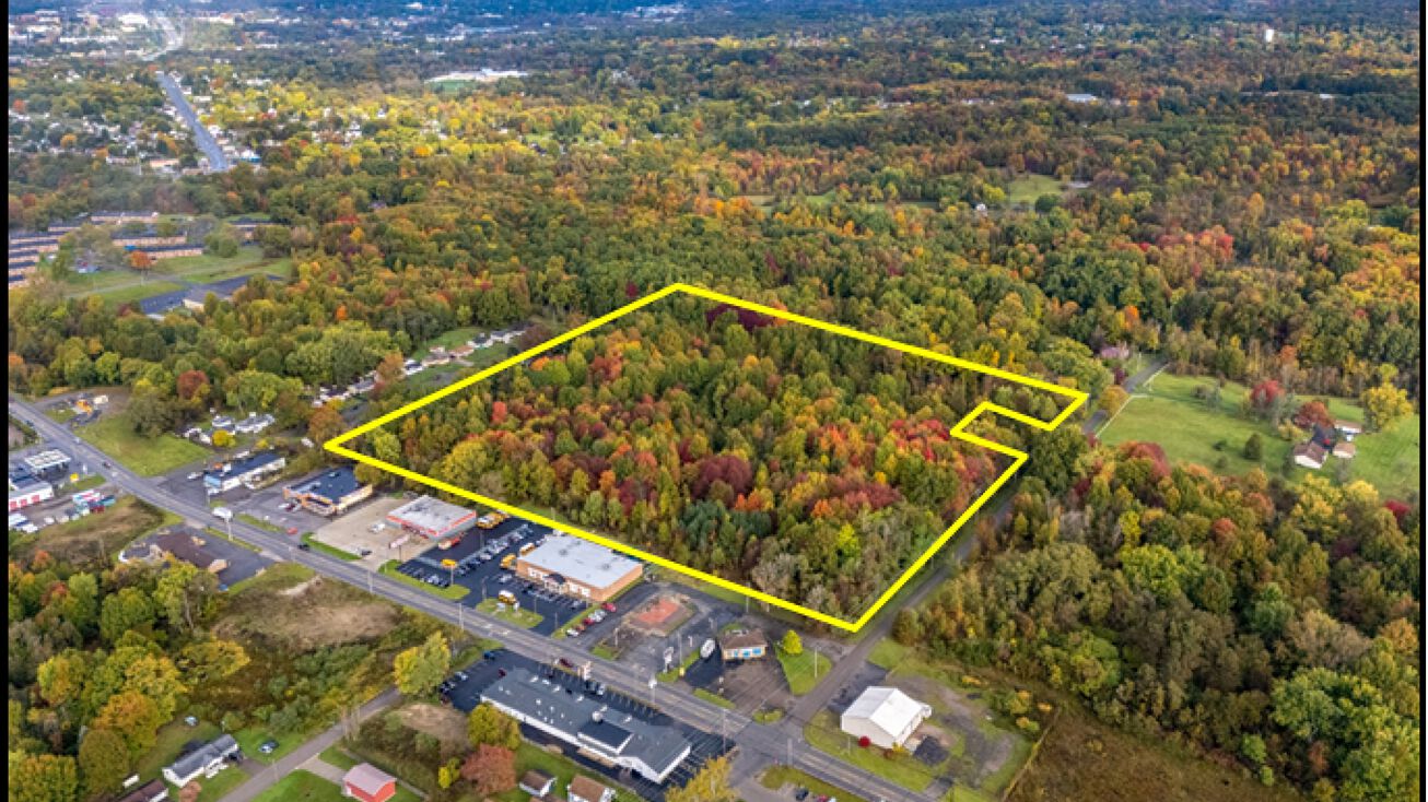 Lamar Ave, Youngstown, OH 44505