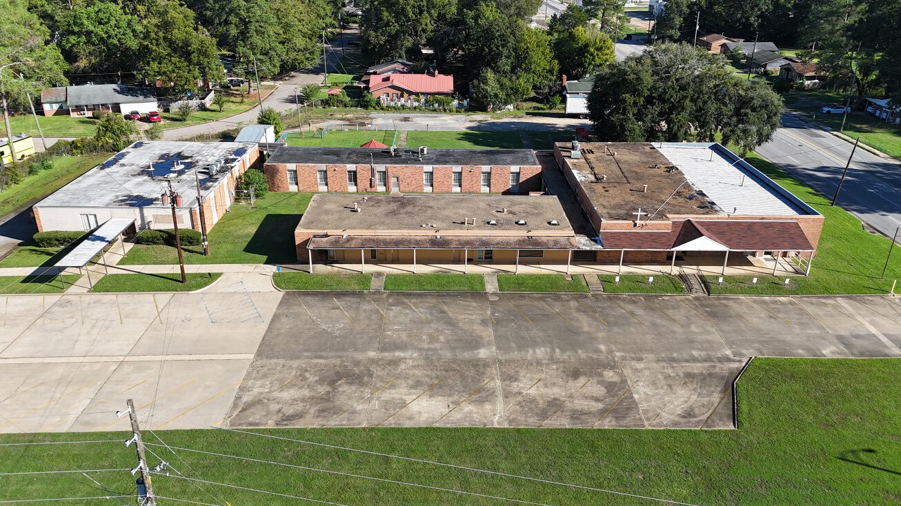 4544 S Court St, Montgomery, AL 36105