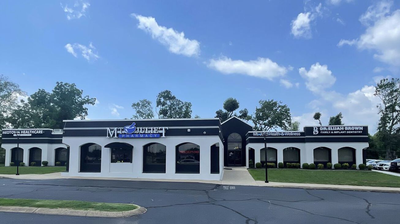 1097 Weston Dr, Mt. Juliet, TN 37122