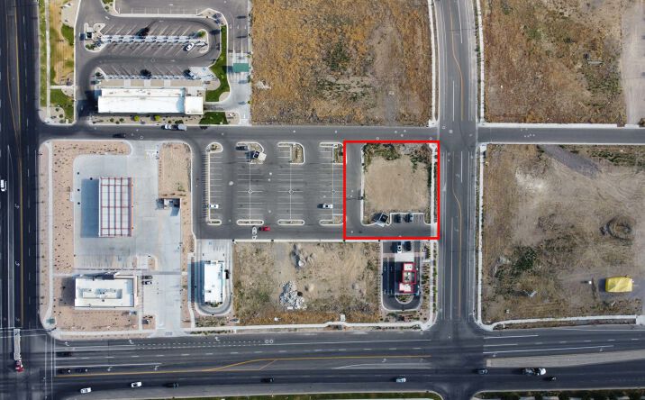 Pictures of Land, Retail property located at Herriman Auto Row, Herriman, UT 84096 for sales - image #1