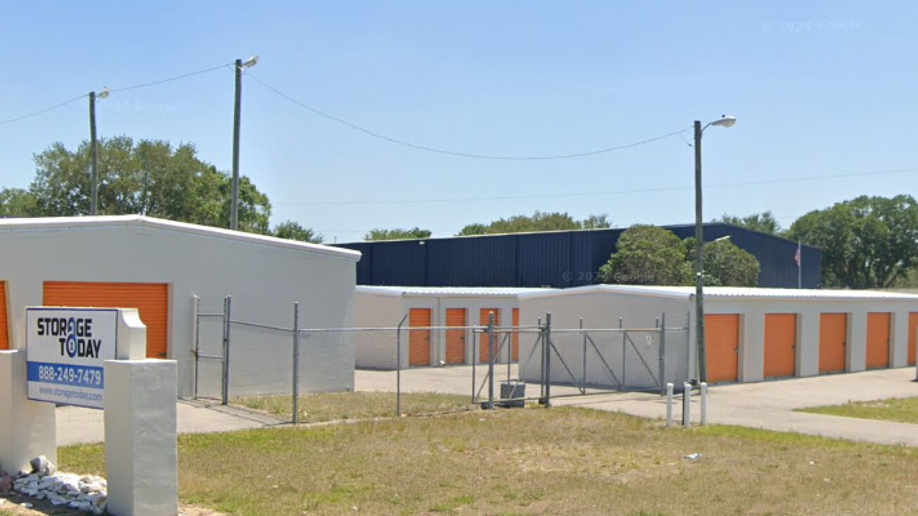 1112 Persimmon Ave, Sebring, FL 33870