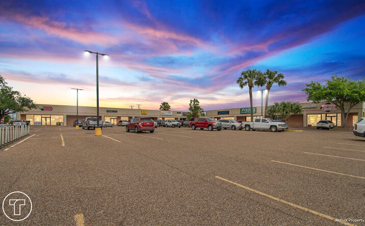 Pictures of Mixed Use, Retail, Special Purpose property located at S 14th St, Kingsville, TX 78363 for sales - image #1