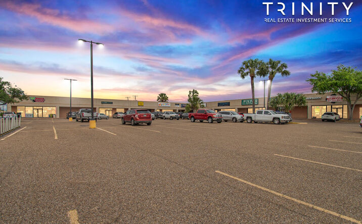 Pictures of Mixed Use, Retail, Special Purpose property located at S 14th St, Kingsville, TX 78363 for sales - image #1