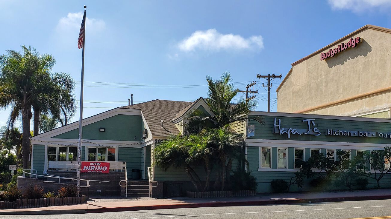 2016 S El Camino Real, San Clemente, CA 92672