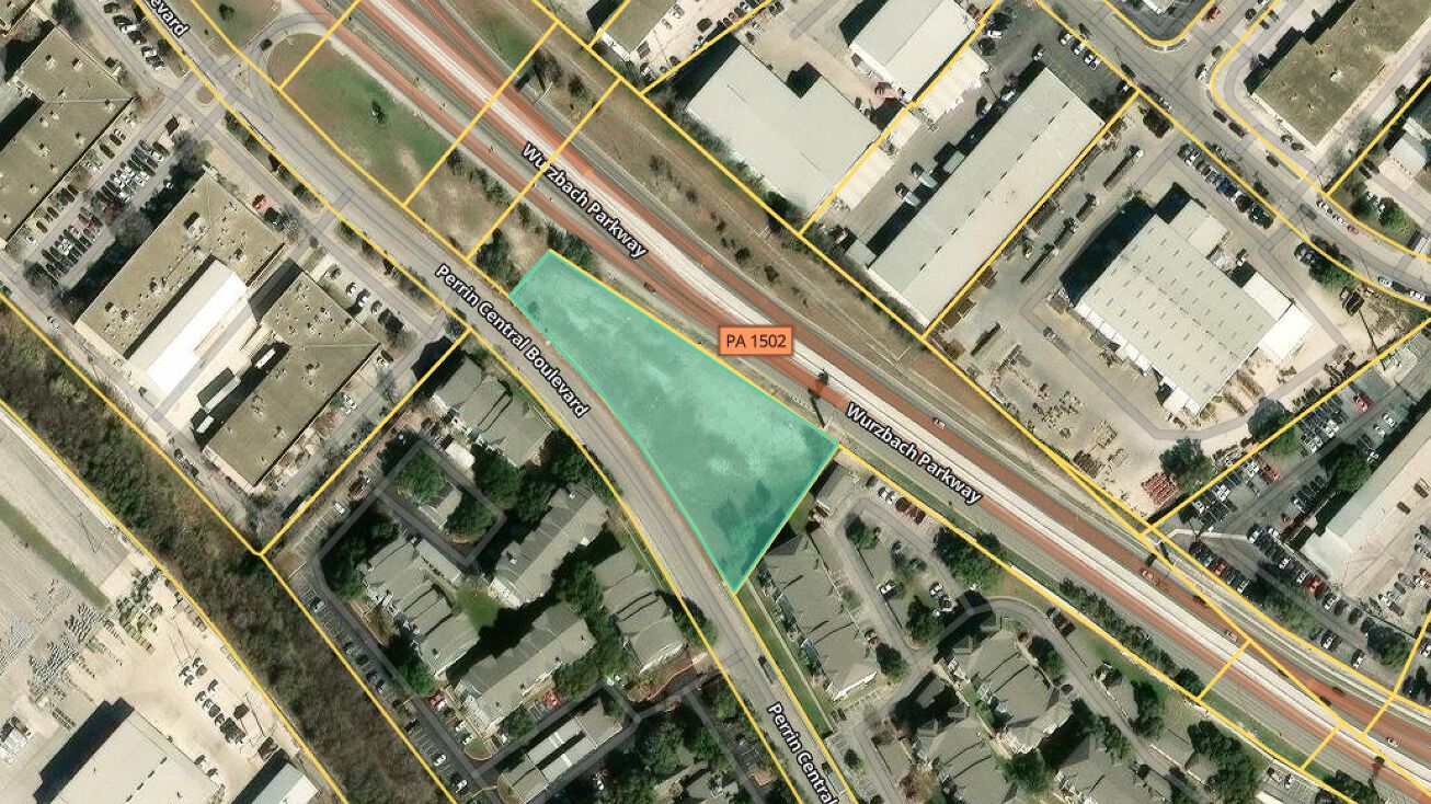 Perrin Central Blvd, San Antonio, TX 78217