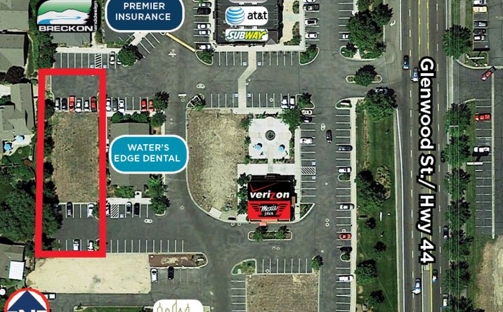 Pictures of Land property located at 6659 North Glenwood Street, Boise, ID 83714 for comps - image #1