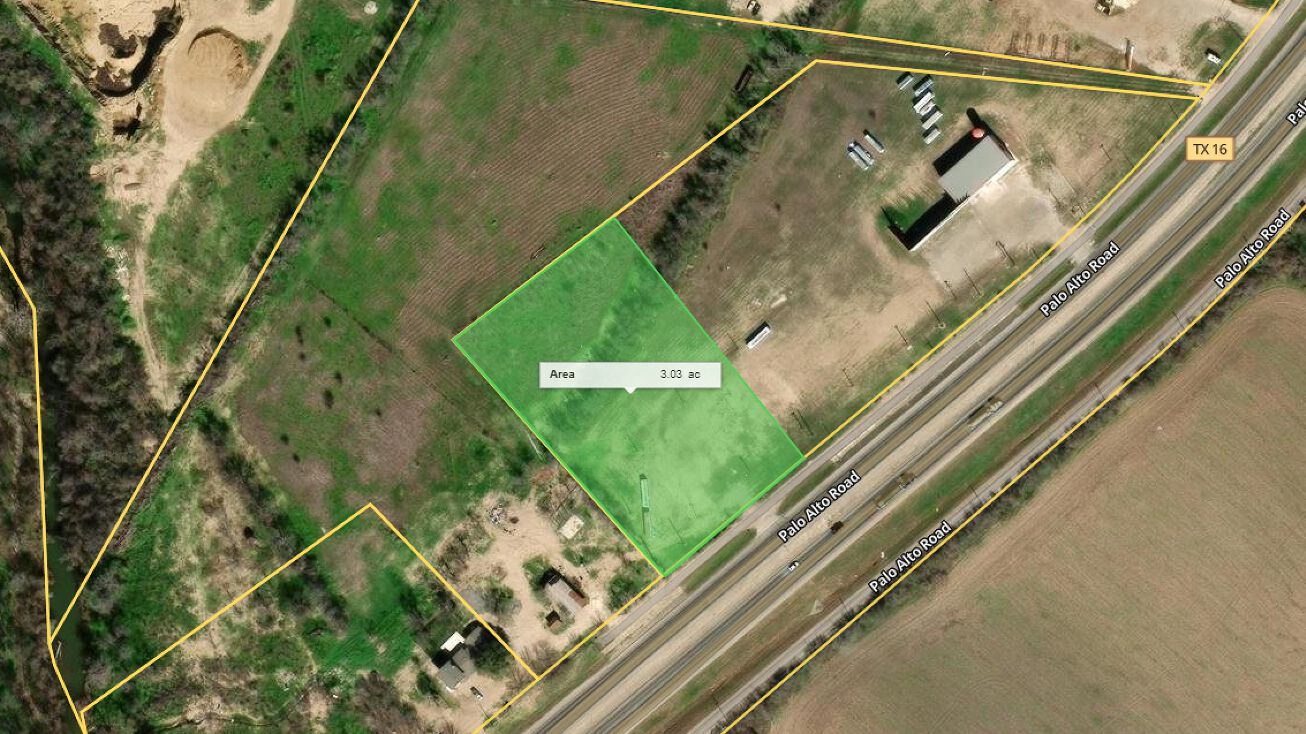 13811 TX16, San Antonio, TX 78224