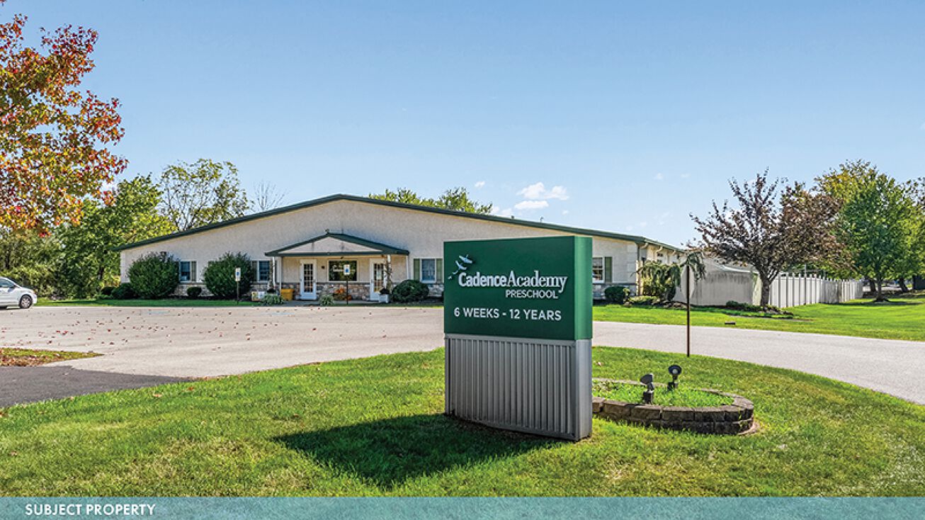 Pictures of Retail property located at 2 Iron Bridge Dr, Collegeville, PA 19426 for sales - image #1