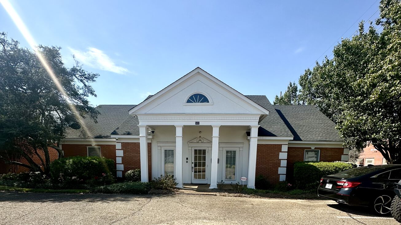 501 State St, Jackson, MS 39201