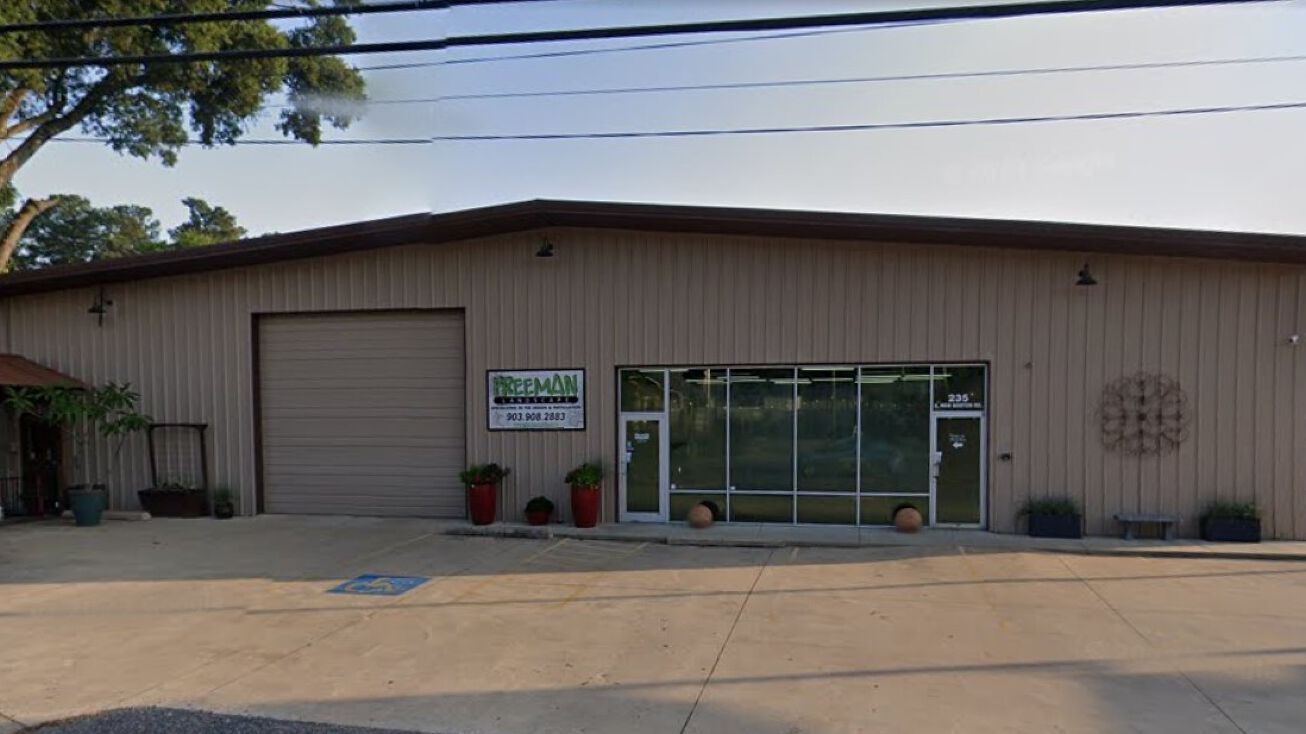 235 E New Boston Rd, Nash, TX 75569