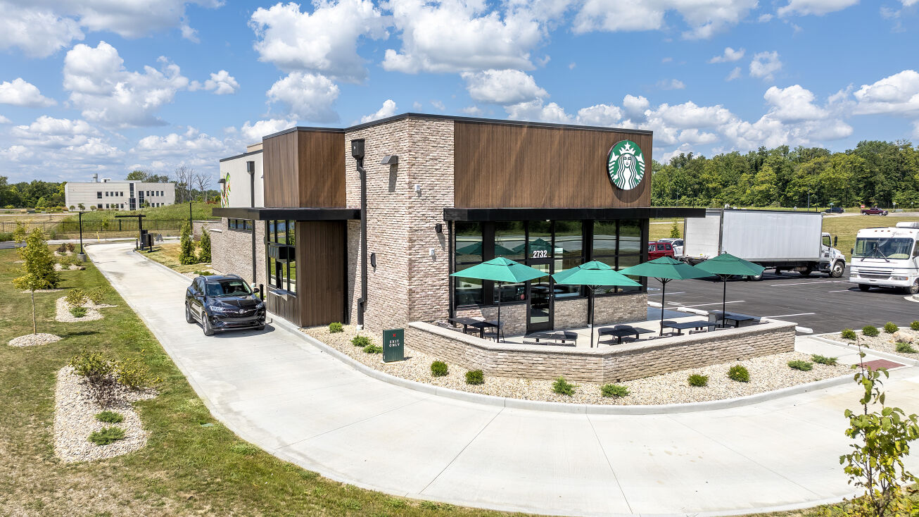 2732 N State St, Greenfield, IN 46140