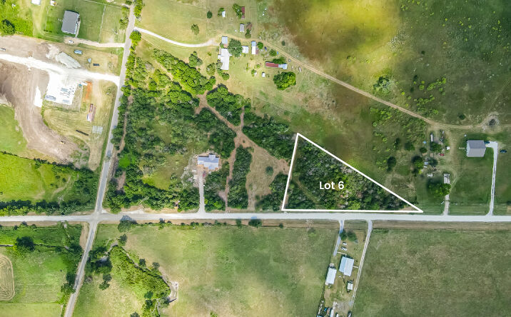 Pictures of Land property located at 0006 County Road 110, Iola, TX 77861 for sales - image #1