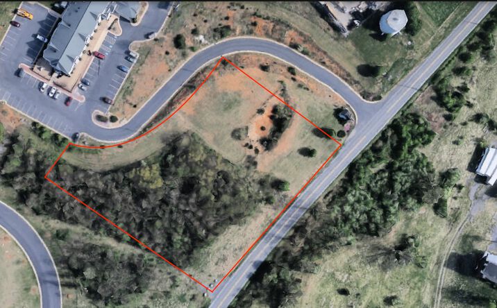 Pictures of Land property located at 202 Frontier Dr, Staunton, VA 24401 for sales - image #1