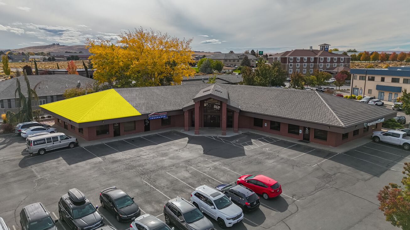 7103 W Grandridge Blvd, Kennewick, WA 99336