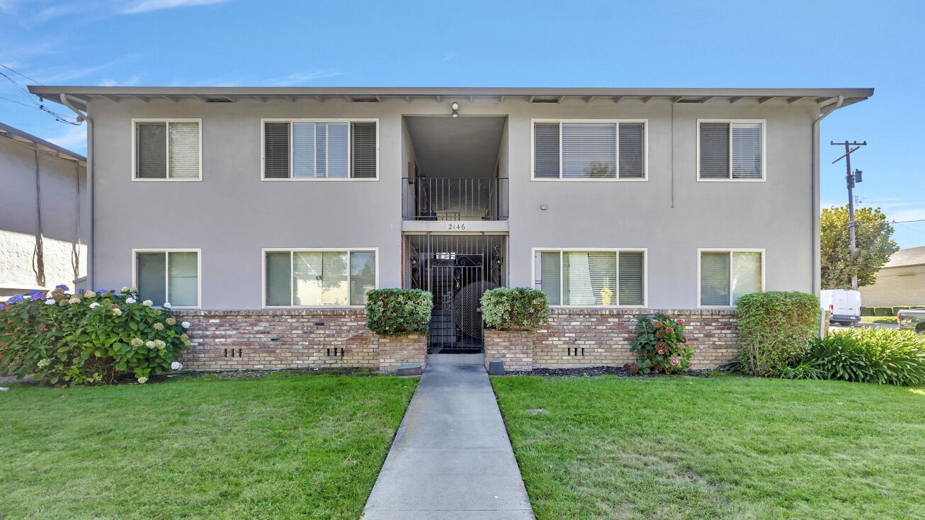 2146 Randolph Dr, San Jose, CA 95128