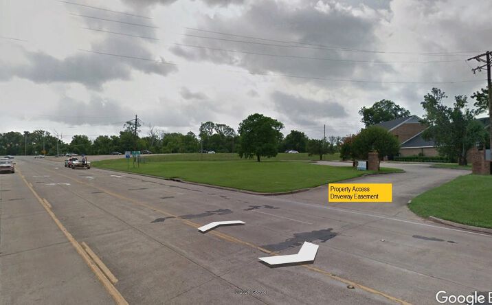 Pictures of Land property located at 2503 E 70th St, Shreveport, LA 71105 for sales - image #1
