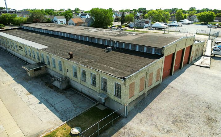 Pictures of Land, Multifamily, Retail, Special Purpose property located at 5136 Sheridan Rd, Kenosha, WI 53140 for sales - image #1