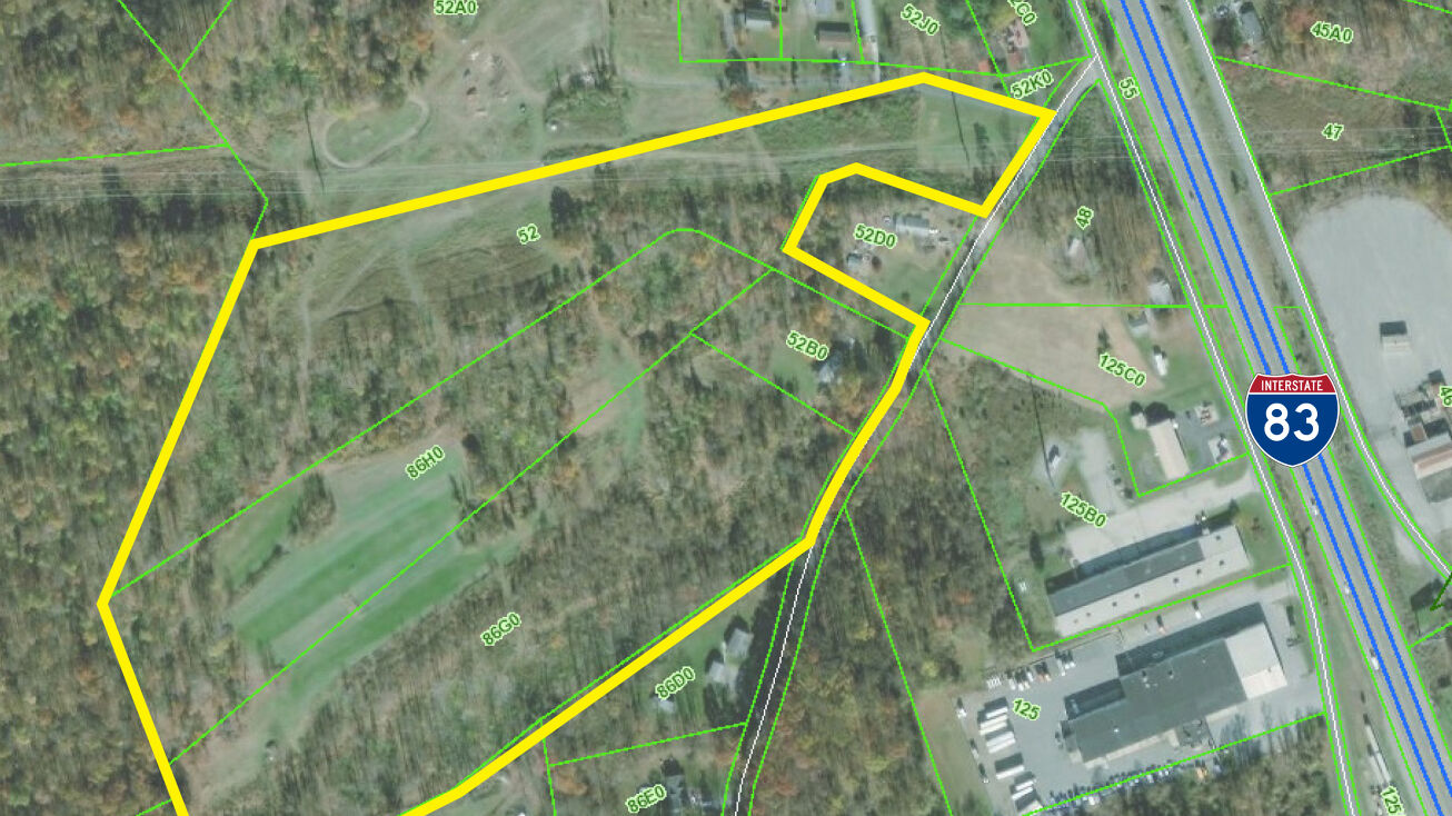 45 Culhane Rd, York Haven, PA 17370