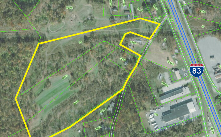 Pictures of Land property located at 45 Culhane Rd, York Haven, PA 17370 for sales - image #1
