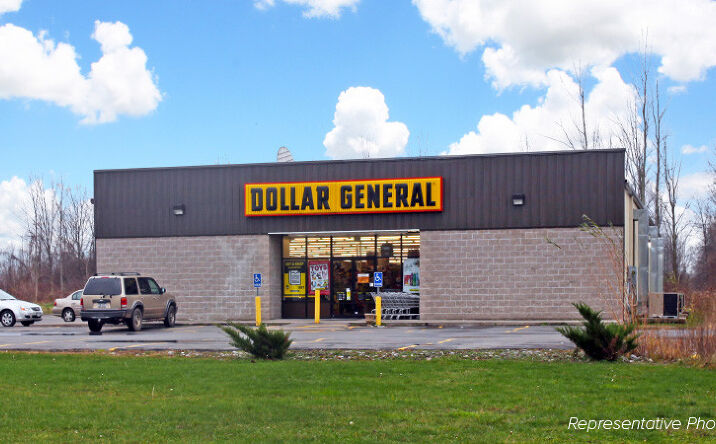 Pictures of Retail property located at 7135 W Buffalo Rd, Churchville, NY 14428 for sales - image #1