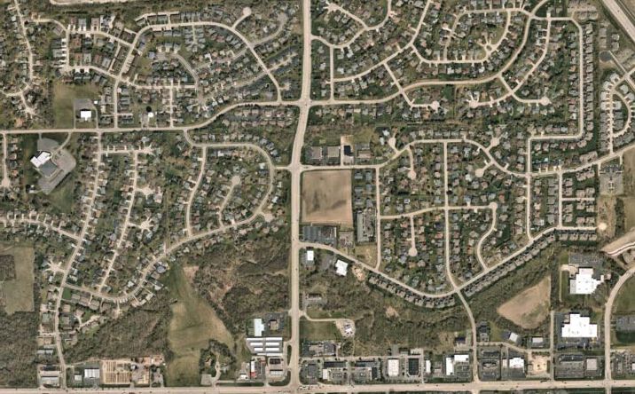 Pictures of Land property located at 7280 E Riverside Blvd, Loves Park, IL 61111 for sales - image #1