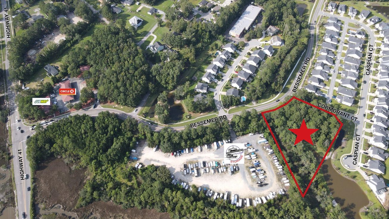 2701 Cormorant Ct, Mount Pleasant, SC 29466