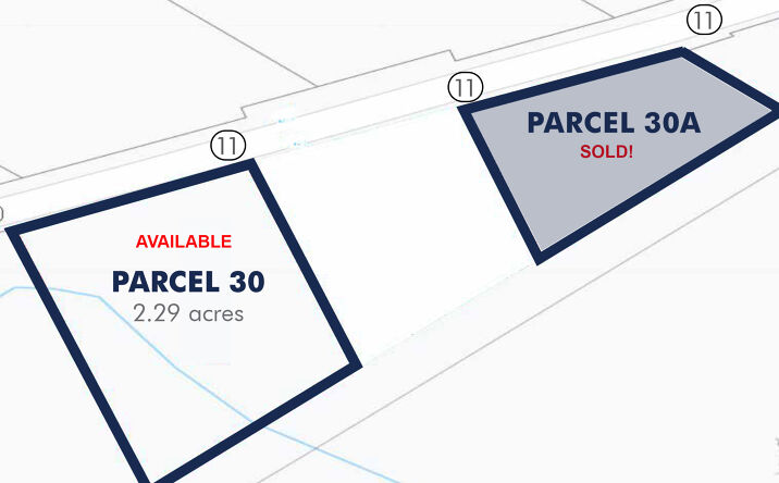 Pictures of Land property located at 316 Farmington Rd, Farmington, NH 03835 for sales - image #1
