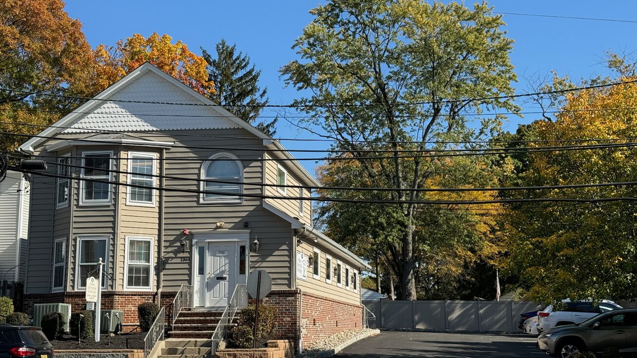 1361 St Ave, Rahway, NJ 07065