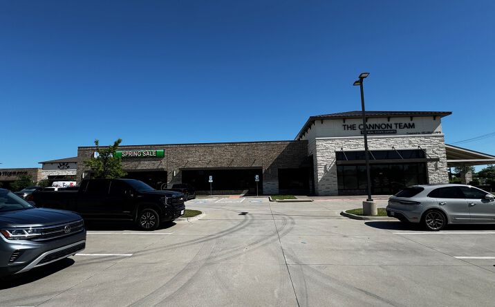 Pictures of Retail, Office property located at 5933 Preston Rd, Frisco, TX 75034 for sales - image #1