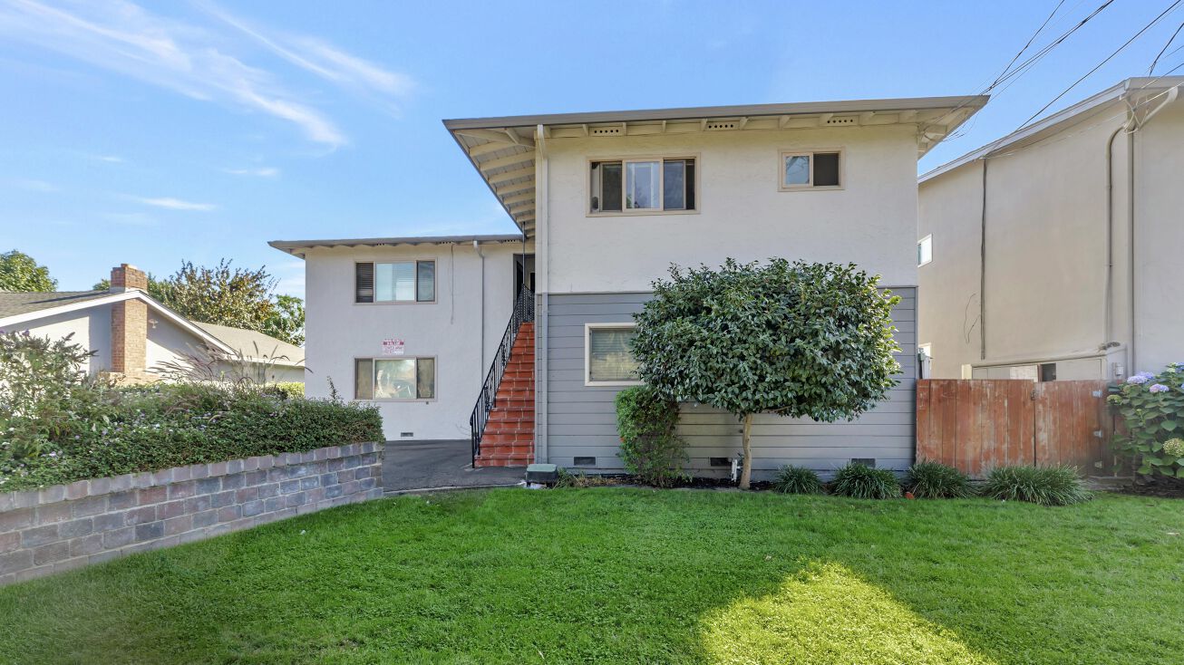 2132 Randolph Dr, San Jose, CA 95128