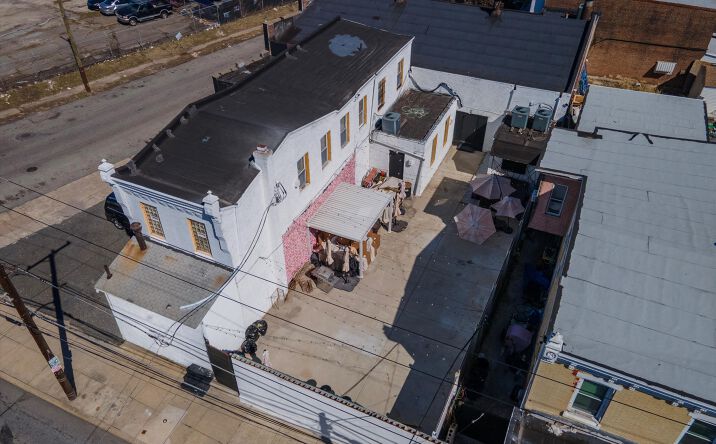 Pictures of Business for Sale property located at 3861 Jasper St, Philadelphia, PA 19134 for sales - image #1