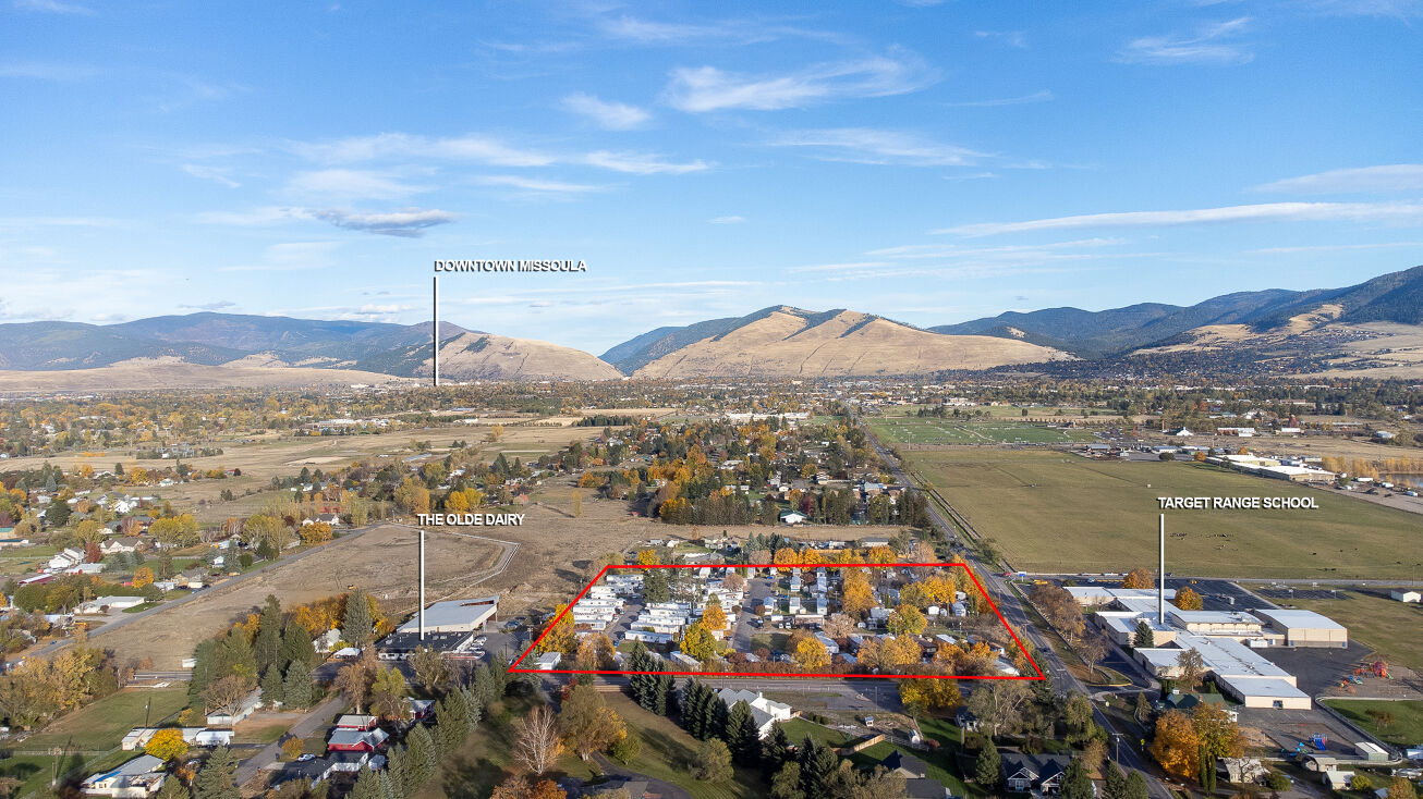 4022 South Ave W, Missoula, MT 59804