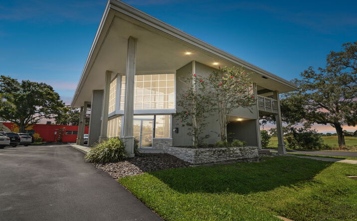 Pictures of Office property located at 1346 S Ft Harrison Ave, Clearwater, FL 33756 for sales - image #1