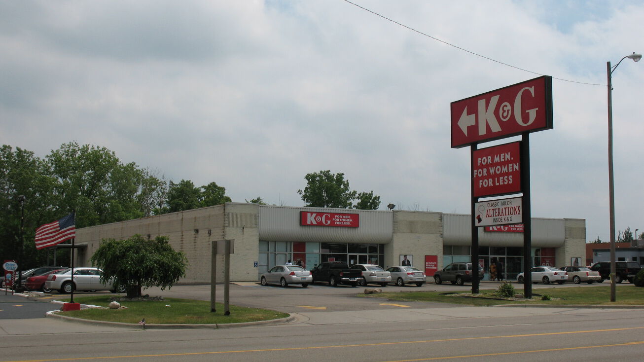 3407 Miller Rd, Flint, MI 48507